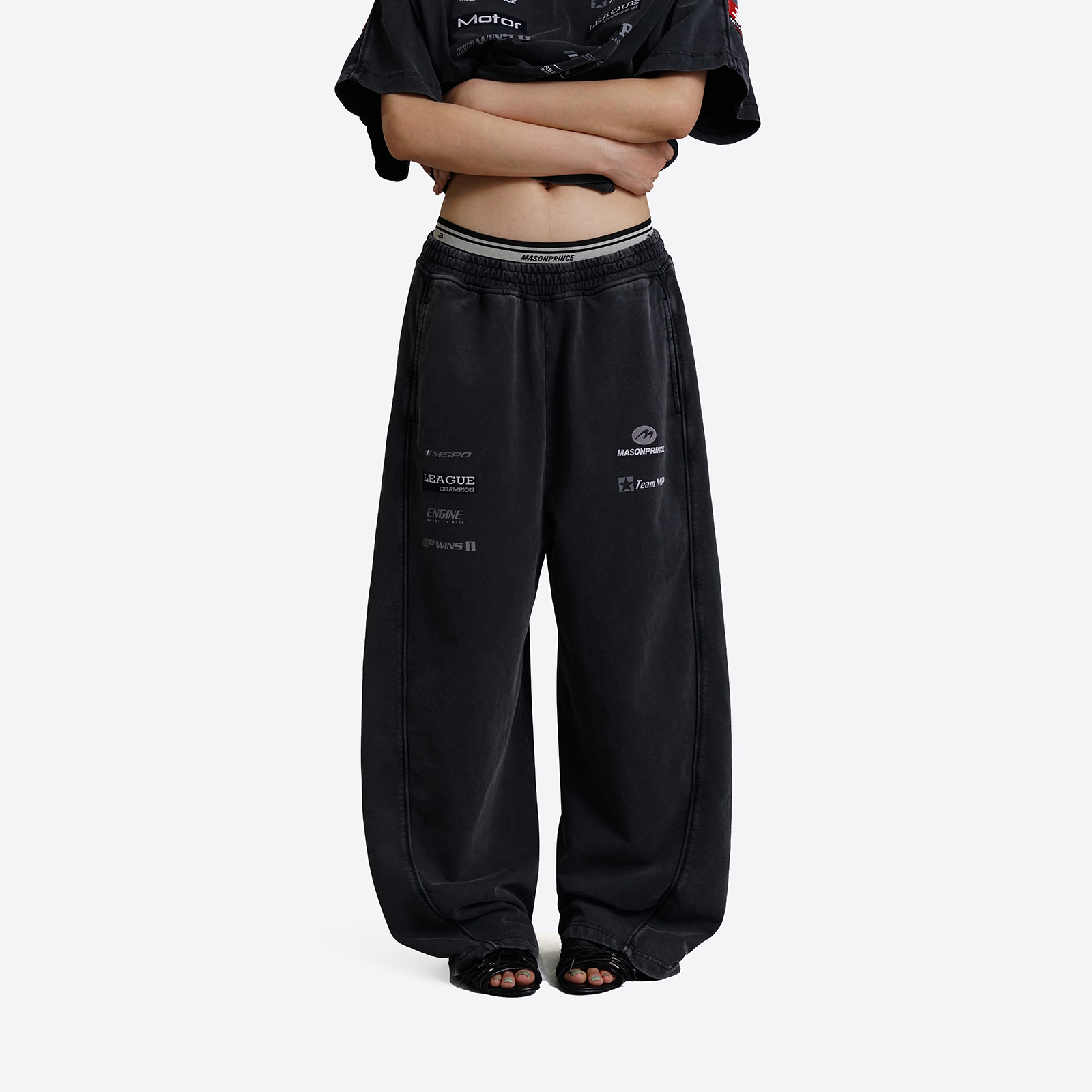 $product['name']